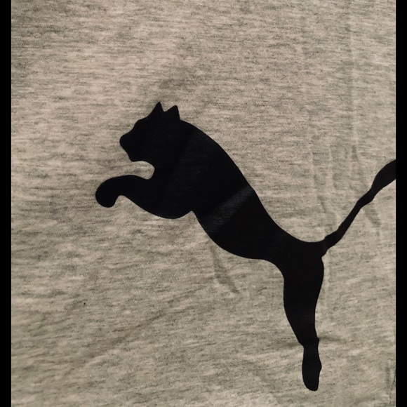 Puma Tank Top - Picture 2 of 6